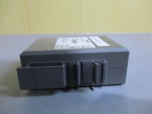 中古 MISUMI IESH-MB208-R プラスチックシャーシ (JBCR60125B011)_画像4