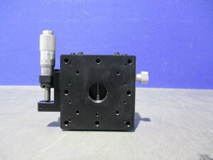 中古 SURUGA SEIKI B11-60C X -axis cross roller guide / standard (KABR60125D189)