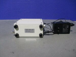 中古 NISSEI FEEDBACK CONTROLLER UNIT KBFU-002 DC12V 120mA (JASR60223C029)