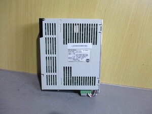 中古MITSUBISHI AC SERVO MR-J2S-20A サーボアンプ 200W(LBFR60226B162)