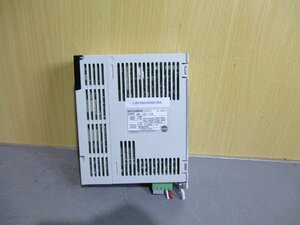 中古MITSUBISHI AC SERVO MR-J2S-10A サーボアンプ 100W(LBFR60226B153)