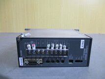 中古ORIENTAL MOTOR RKD514L-C 5-PHASE DRIVER ステッピングモーター用ドライバ(LBFR60226B180)_画像5