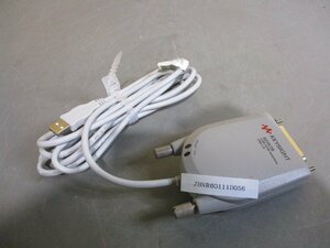 中古 KEYSIGHT 82357B USB/GPIB Interface USB 2.0(JBNR60111D056)