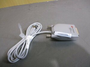 中古 KEYSIGHT 82357B USB/GPIB Interface USB 2.0(JBNR60111D068)