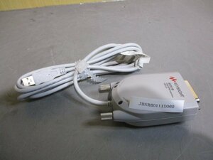 中古 KEYSIGHT 82357B USB/GPIB Interface USB 2.0(JBNR60111D069)