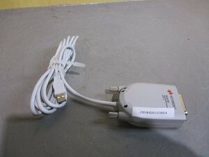 中古 KEYSIGHT 82357B USB/GPIB Interface USB 2.0(JBNR60111D054)