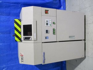 中古 RIGAKU TPDtypeV 8037A200 (CAD-D-R60111E001)