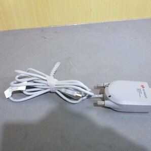 中古 KEYSIGHT 82357B USB/GPIB Interface USB 2.0(JBNR60111D053)の画像7