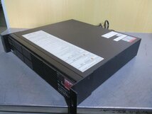 中古 SANYO DENKI SANUPS E11A E11A102U001-00 HYBRID UPS 通電OK(PABR60111B011)_画像5