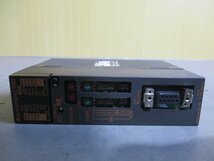 中古 MITSUBISHI FA CONTROLLER RS-232-C INTERFACE UNIT L30RS2 (BANR60224B136)_画像4