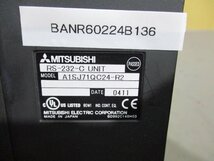 中古 MITSUBISHI FA CONTROLLER RS-232-C INTERFACE UNIT L30RS2 (BANR60224B136)_画像2
