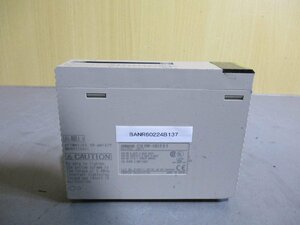 中古 OMRON OUTPUT UNIT CS1W-OD231 入出力ユニット (BANR60224B137)