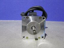 中古ORIENTAL MOTOR STEPPING MOTOR 5-PHASE PK569AW 1.4A(KBDR60221C058)_画像4