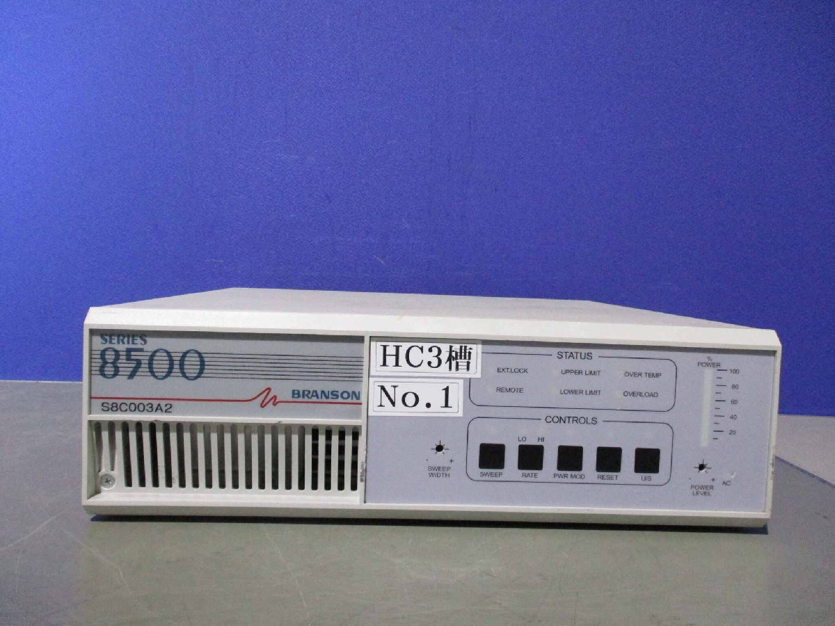 2025年最新】Yahoo!オークション -超音波発振の中古品・新品・未 2025年最新】Yahoo!オークション -超音波発振の中古品・新品・未