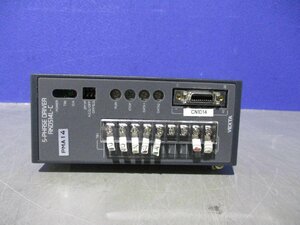 中古 ORIENTAL MOTOR 5-PHASE DRIVER RKD514L-C ステッピングモーター用ドライバ (LBFR60224C194)