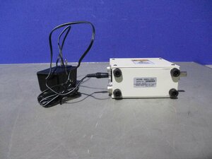 中古 NISSEI FEEDBACK CONTROLLER UNIT KBFU-002 DC12V 120mA (JASR60227C053)