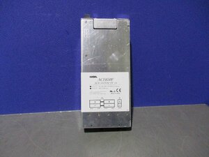 中古 COSEL ACE650F AC6-2H2HM-04 スイッチング電源 AC100~240V 650W (JATR60227B039)