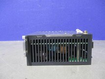 中古ORIENTAL MOTOR RKD514L-C 5-PHASE DRIVER ステッピングモーター用ドライバ(LBHR60307D193)_画像5