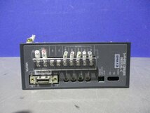 中古 ORIENTAL MOTOR RKD514L-C 5-PHASE DRIVER ステッピングモーター用ドライバ (LBHR60306D123)_画像5