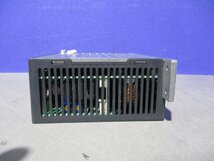 中古 ORIENTAL MOTOR RKD514L-C 5-PHASE DRIVER ステッピングモーター用ドライバ (LBHR60306D120)_画像6