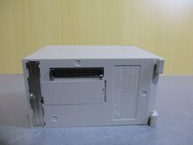 中古 OMRON CPU UNIT C200HX-CPU64/C200HW-CE011 (BAMR60309B147)_画像5