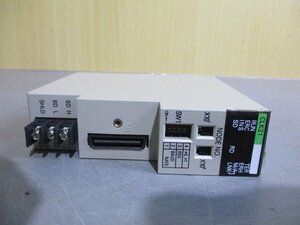 中古 OMRON C200HW-CLK21 Controller Linkユニット (BAMR60309B143)