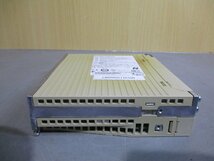 中古Yaskawa SERVO PACK SGDV-R70A11B サーボパック (LBER60311B106)_画像3