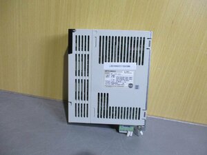 中古MITSUBISHI AC SERVO MR-J2S-10A サーボアンプ 100W(LBER60311B098)