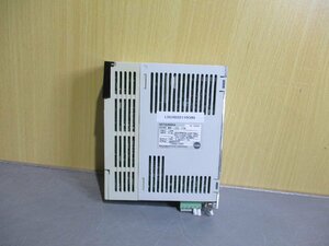 中古MITSUBISHI AC SERVO MR-J2S-10A サーボアンプ 100W(LBER60311B089)