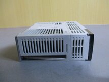 中古MITSUBISHI AC SERVO MR-J2S-10A サーボアンプ 100W(LBER60313B163)_画像5