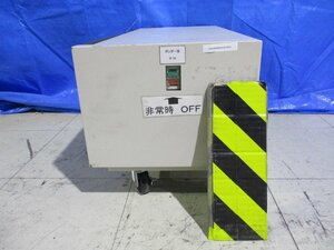 中古東京エレクトロン株式会社 19S POWER CABINET　送料別(GADR60313E003)