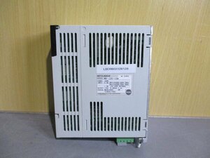 中古 MITSUBISHI AC SERVO MR-J2S-10A サーボアンプ 100W (LBER60312B128)