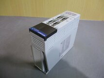 中古 MITSUBISHI AC SERVO MR-J2S-10A サーボアンプ 100W (LBER60312B125)_画像8