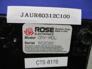 中古 ROSE HOUSTON TEXAS CRV-MDL (JAUR60312C100)