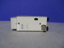 中古NISSEI FEEDBACK CONTROLLER UNIT KBFU-002 DC12V 120mA(JATR60313C096)_画像6