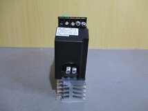 中古 OMRON G3PW-A220EC-C-FLK 単相電力調整器(LBFR60220B109)_画像5