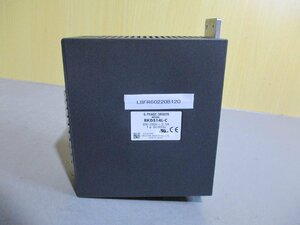 中古 ORIENTAL MOTOR RKD514L-C 5-PHASE DRIVER ステッピングモーター用ドライバ(LBFR60220B120)