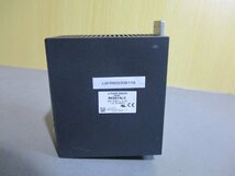 中古 ORIENTAL MOTOR RKD514L-C 5-PHASE DRIVER ステッピングモーター用ドライバ(LBFR60220B118)_画像1