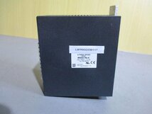 中古 ORIENTAL MOTOR RKD514L-C 5-PHASE DRIVER ステッピングモーター用ドライバ(LBFR60220B117)_画像1