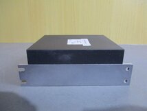 中古 ORIENTAL MOTOR RKD514L-C 5-PHASE DRIVER ステッピングモーター用ドライバ(LBFR60220B117)_画像4