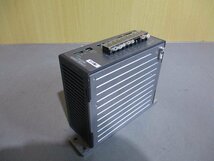 中古 ORIENTAL MOTOR RKD514L-C 5-PHASE DRIVER ステッピングモーター用ドライバ(LBFR60220B118)_画像7