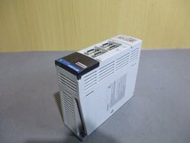 中古 MITSUBISHI AC SERVO MR-J2S-10A AC サーボアンプ(LBFR60220B106)_画像8