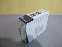 中古 MITSUBISHI AC SERVO MR-J2S-10A AC サーボアンプ 100W(LBER60314B187)_画像8