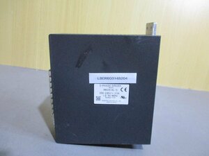 中古 ORIENTAL MOTOR RKD514L-C 5-PHASE DRIVER ステッピングモーター用ドライバ(LBER60314B204)