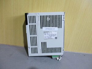 中古MITSUBISHI AC SERVO MR-J2S-10A サーボアンプ 100W(LBFR60222C107)