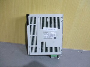 中古MITSUBISHI AC SERVO MR-J2S-10A サーボアンプ 100W(LBFR60222C112)