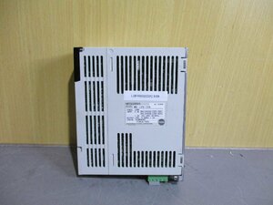 中古MITSUBISHI AC SERVO MR-J2S-10A サーボアンプ 100W(LBFR60222C109)