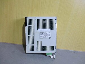 中古MITSUBISHI AC SERVO MR-J2S-10A サーボアンプ 100W(LBFR60222C108)