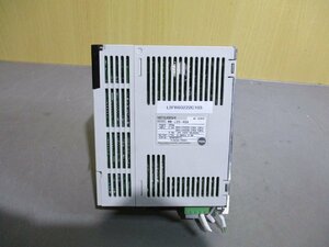 中古MITSUBISHI AC SERVO MR-J2S-40A AC サーボアンプ 400W(LBFR60222C103)