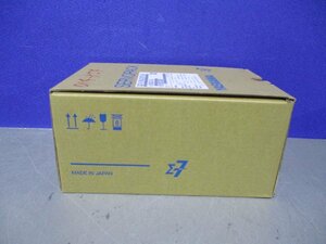 中古 YASKAWA SERVOPACK MODEL SGD7W-2R8A20AY0519A (NADR60315C016)